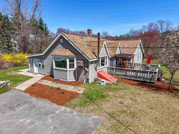 84 Hovey Road, Londonderry, NH 03053