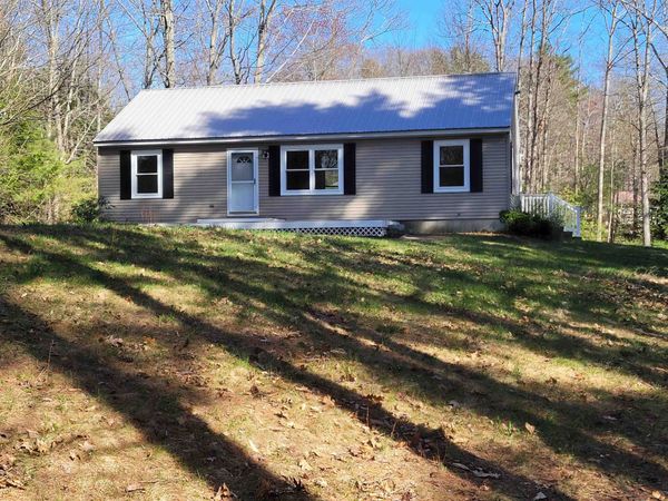 51 Nutter Circle, Barnstead, NH 03225