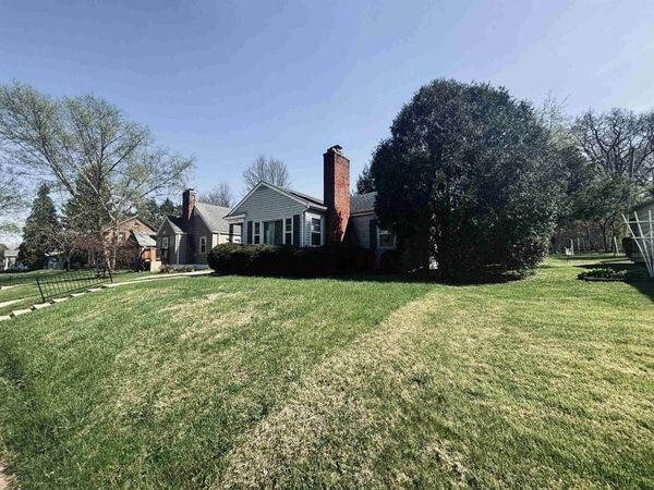 1331 W Logan Street, FREEPORT, IL 61032