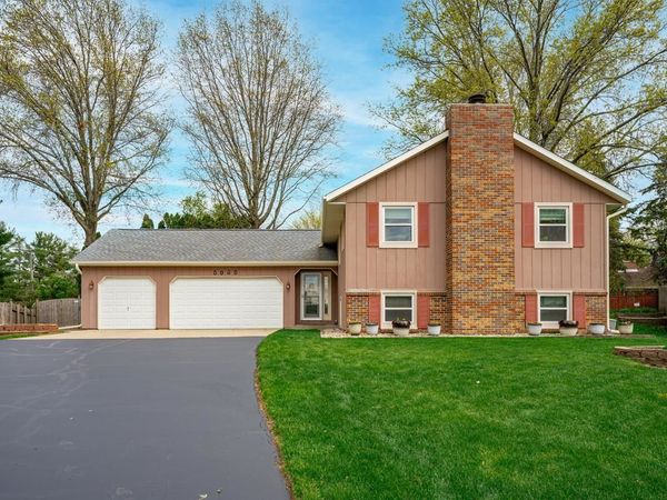 5965 Chandler Drive, ROCKFORD, IL 61114