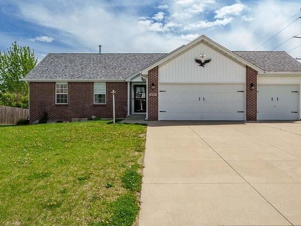 830 Westerfield Way, SOUTH BELOIT, IL 61080