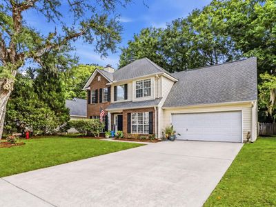 3158 Morningdale Drive, Mount Pleasant, SC 29466