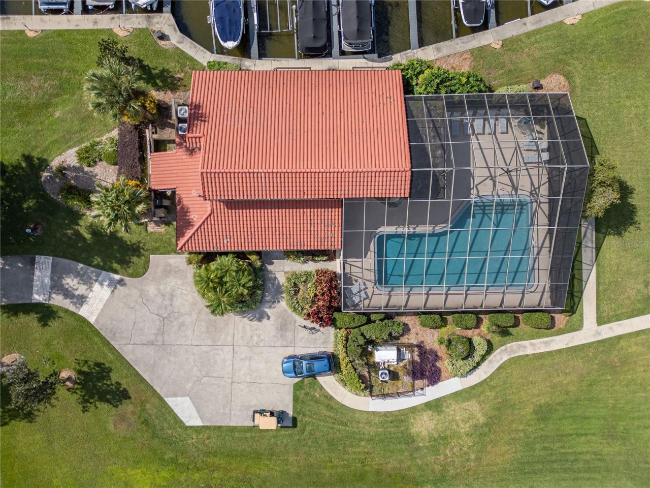 109 Waterwood Drive, Yalaha, FL 34797 Photo