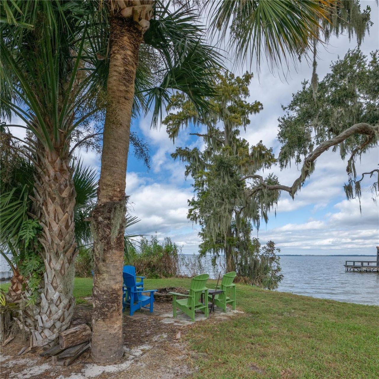 109 Waterwood Drive, Yalaha, FL 34797 Photo