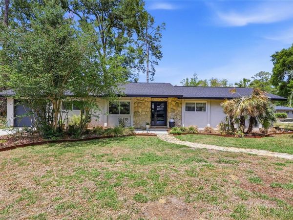 4202 NW 15TH PLACE , GAINESVILLE, FL 32605