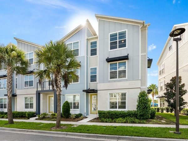 13602 HEANEY AVENUE , ORLANDO, FL 32827