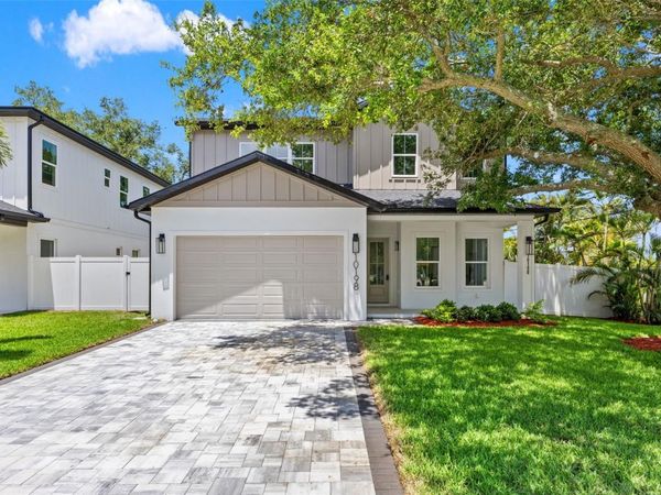 10198 HODSON PLACE, SEMINOLE, FL 33776