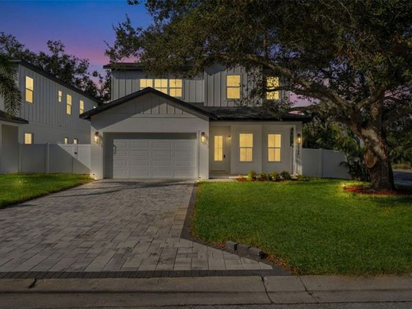 10198 HODSON PLACE , SEMINOLE, FL 33776