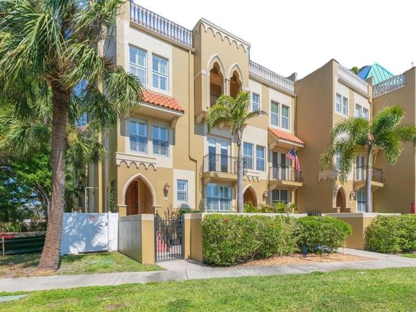 114 E DAVIS BOULEVARD, Unit 13, TAMPA, FL 33606