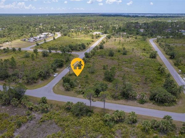 219 GASTIN STREET , PORT CHARLOTTE, FL 33953
