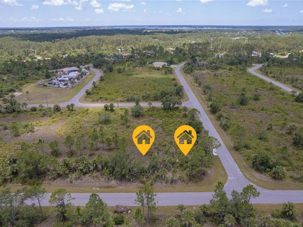 218 GASTIN STREET , PORT CHARLOTTE, FL 33953
