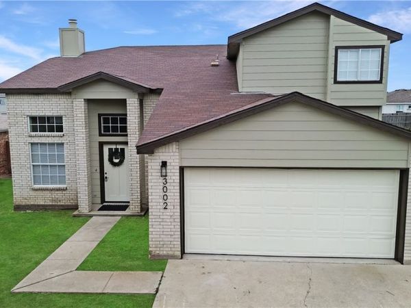 3002 Lantana , Killeen, TX 76542