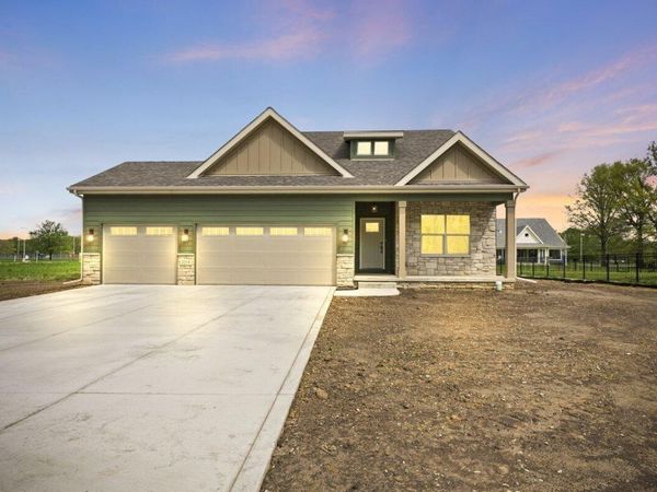 2218 Pradera Trail , Chesterton, IN 46304