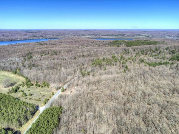 Honey Hollow Road, Bellaire, MI 49615