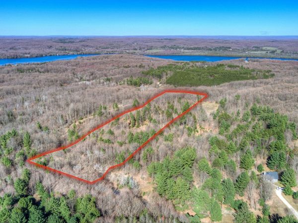 Orchard Hill Road, Bellaire, MI 49615