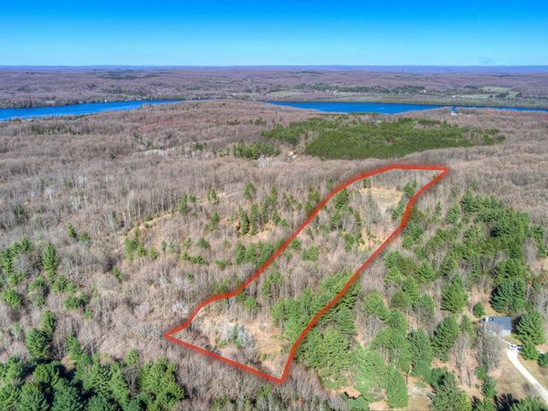 Orchard Hill Road, Bellaire, MI 49615