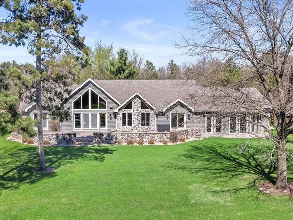 359 Pinehurst DRIVE, Nekoosa, WI 54457