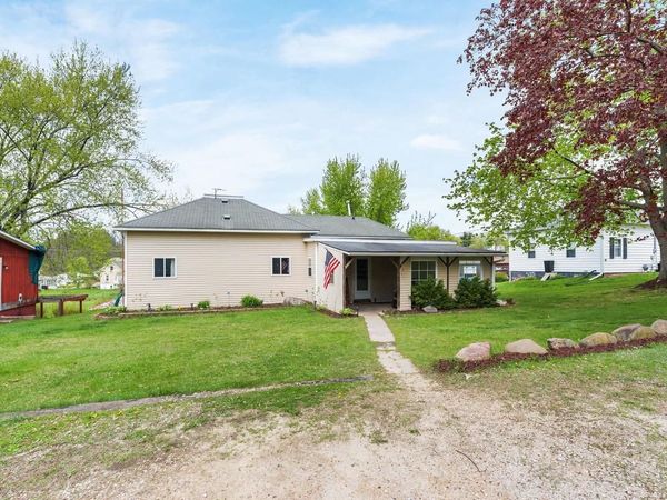 217 Palisade Street, Merrimac, WI 53561