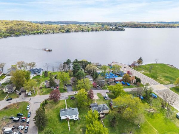 217 Palisade Street, Merrimac, WI 53561