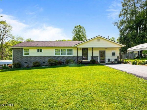 212 Sunset Drive, LaFollette, TN 37766