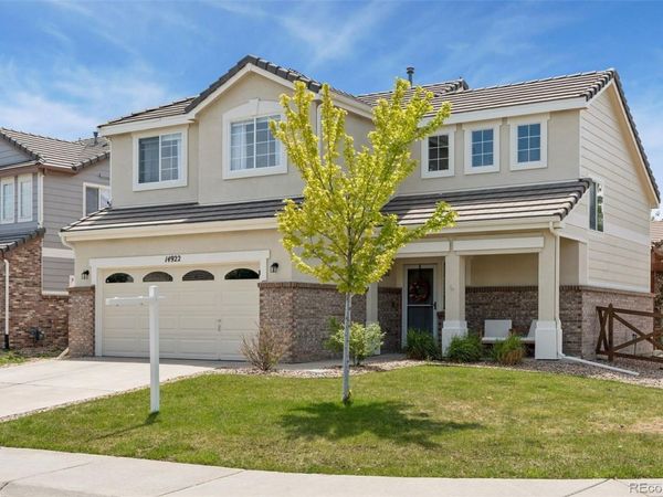 14922 E 119 Avenue, Commerce City, CO 80603