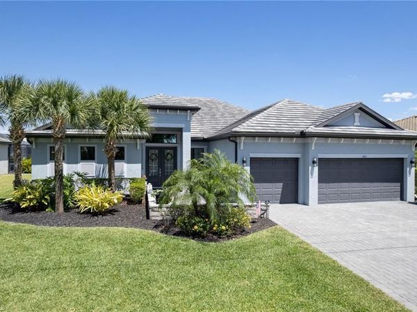 1413 SE 10th AVE , CAPE CORAL, FL 33990