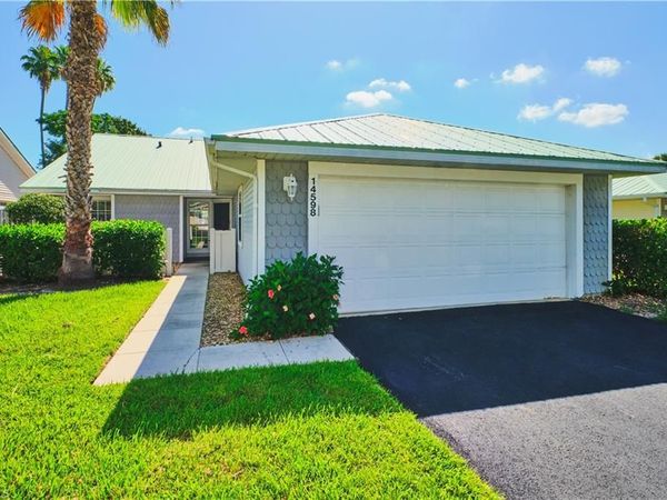 14598 Sagamore CT, FORT MYERS, FL 33908
