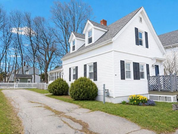 232 Grove Street, Bangor, ME 04401