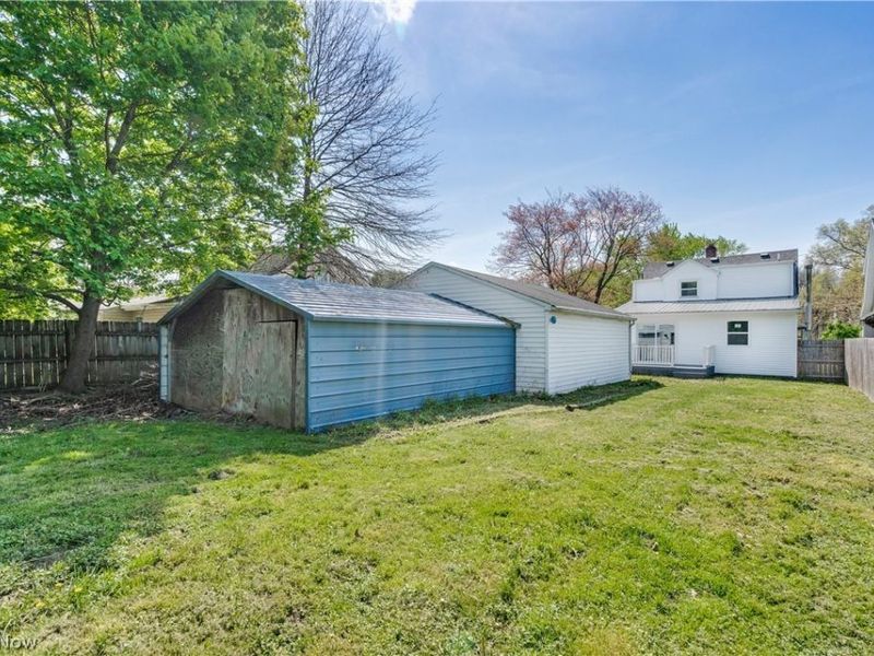 14 Massachusetts Avenue, Poland, OH 44514 Photo 19