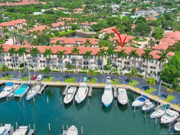 24 Marina Gardens Drive, Palm Beach Gardens, FL 33410