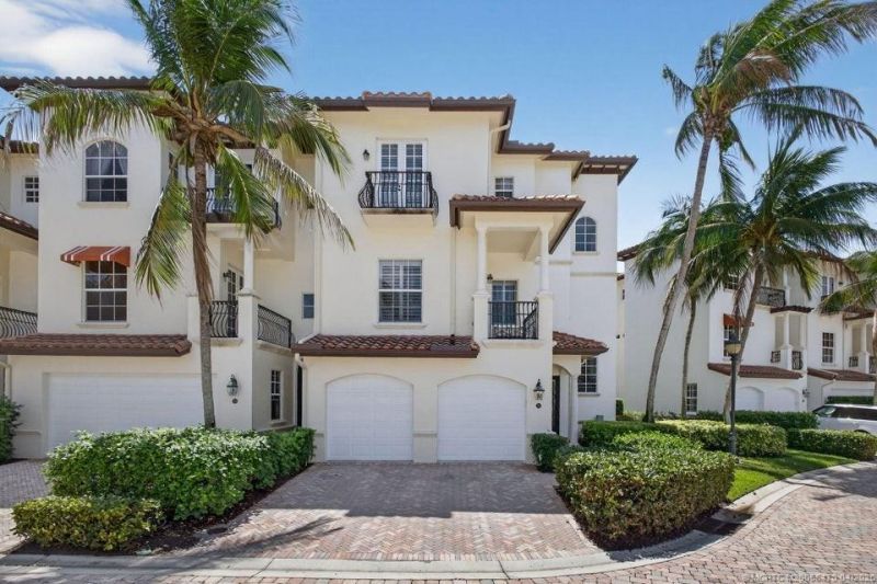 24 Marina Gardens Drive, Palm Beach Gardens, FL 33410 Photo