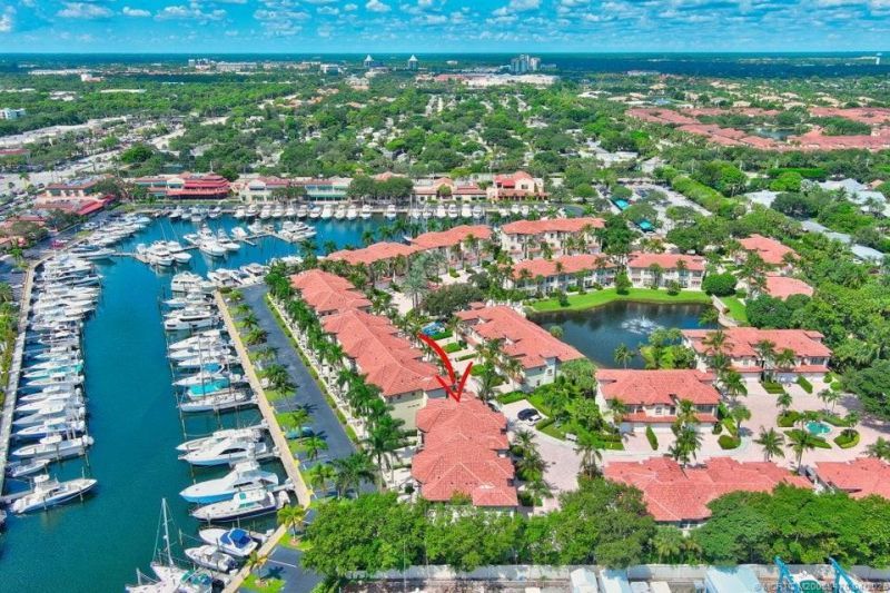 24 Marina Gardens Drive, Palm Beach Gardens, FL 33410 Photo