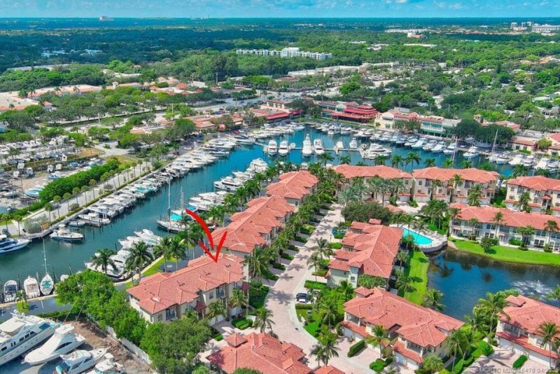 24 Marina Gardens Drive, Palm Beach Gardens, FL 33410 Photo