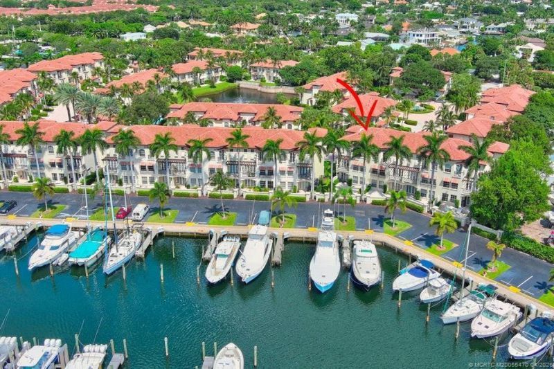 24 Marina Gardens Drive, Palm Beach Gardens, FL 33410 Photo