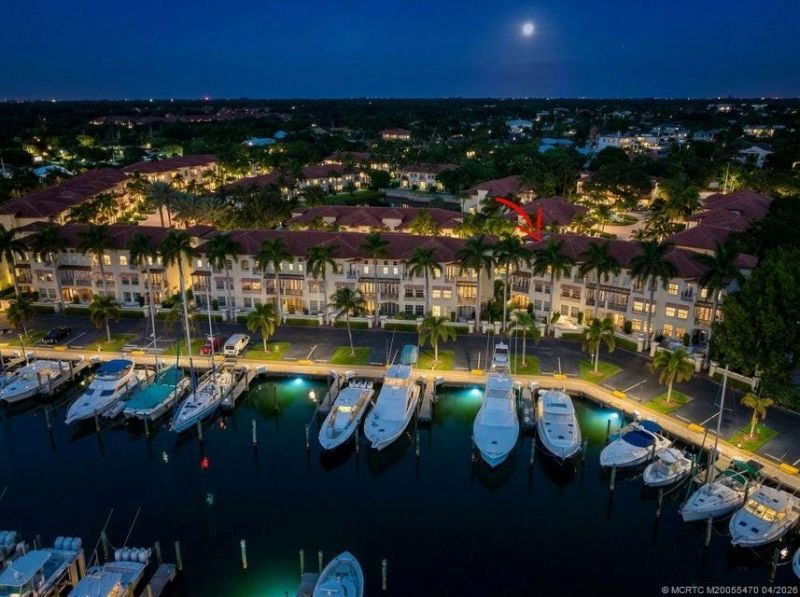 24 Marina Gardens Drive, Palm Beach Gardens, FL 33410 Photo