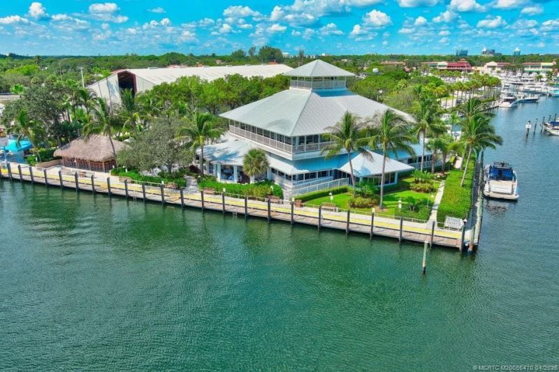 24 Marina Gardens Drive, Palm Beach Gardens, FL 33410 Photo