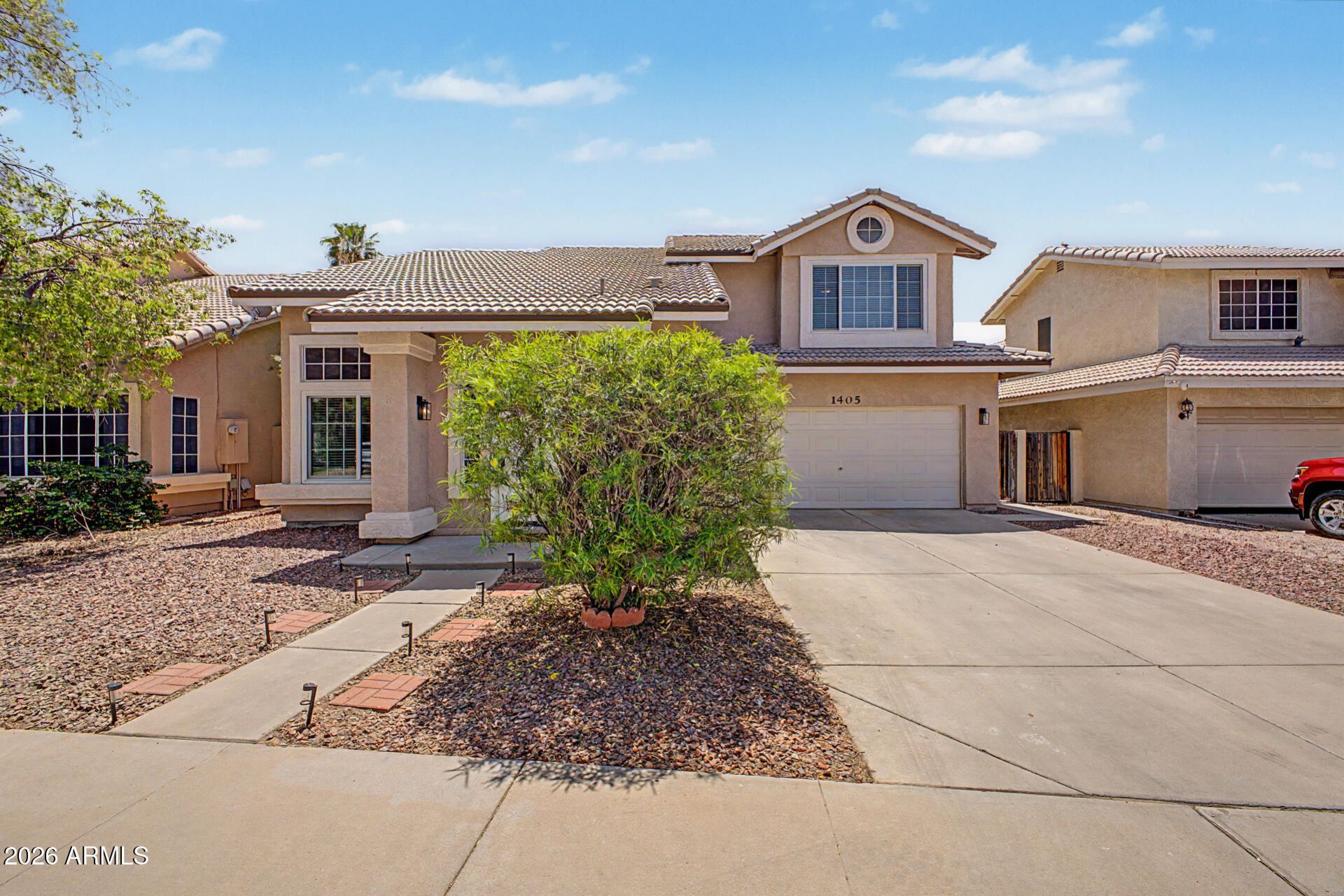1405 E Gail Drive, Chandler, AZ 85225 Main Photo