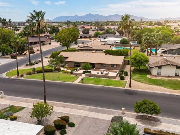 855 N VILLA NUEVA Drive, Litchfield Park, AZ 85340