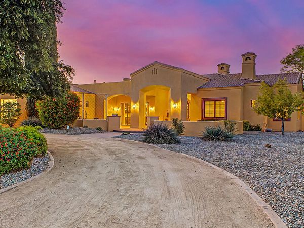 8336 W AVENIDA DEL SOL, Peoria, AZ 85383