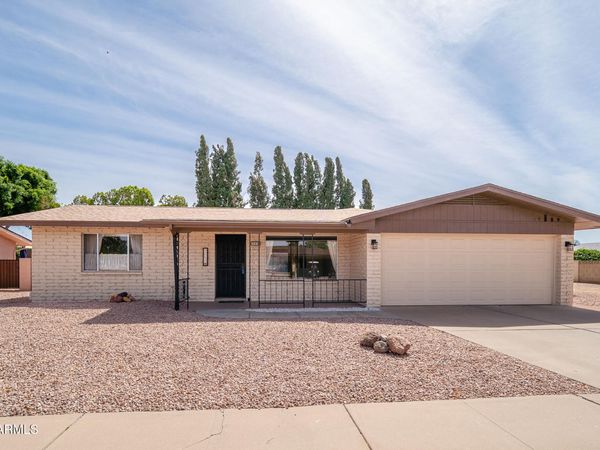 763 S ROSEMONT, Mesa, AZ 85206