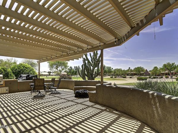 24526 S DESERT FLOWER Drive, Sun Lakes, AZ 85248