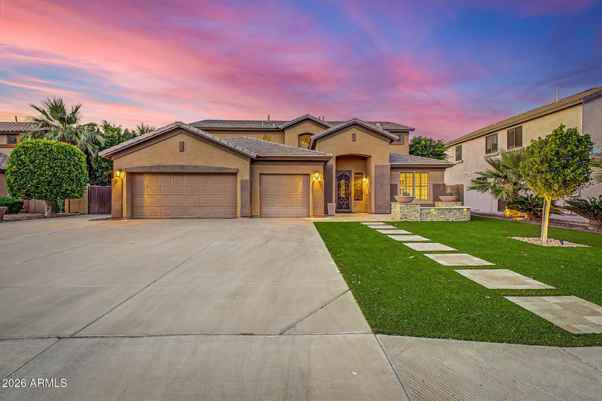 134 E Frances Lane, Gilbert, AZ 85295 Main Photo