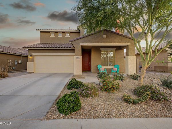 17561 W VILLA HERMOSA Lane, Surprise, AZ 85387