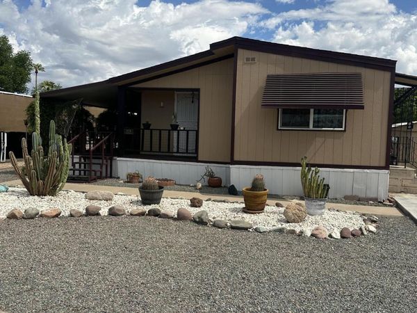 5747 W Missouri Avenue, Unit 216, Glendale, AZ 85301