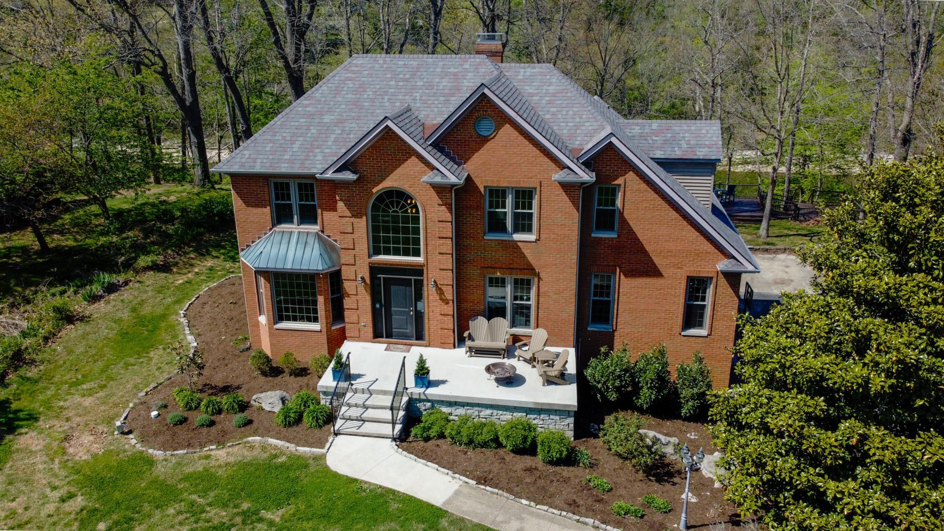141 Old Bridge Road, Danville, KY 40422 Main Photo