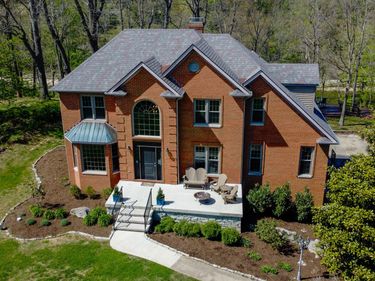 141 Old Bridge Road, Danville, KY 40422