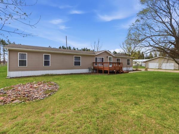 1987 Scearcyville Drive SW, Pillager, MN 56473