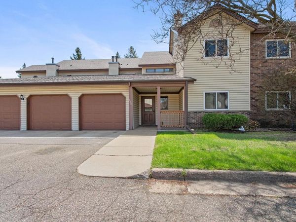 438 Etna Street, Unit 103, Saint Paul, MN 55106
