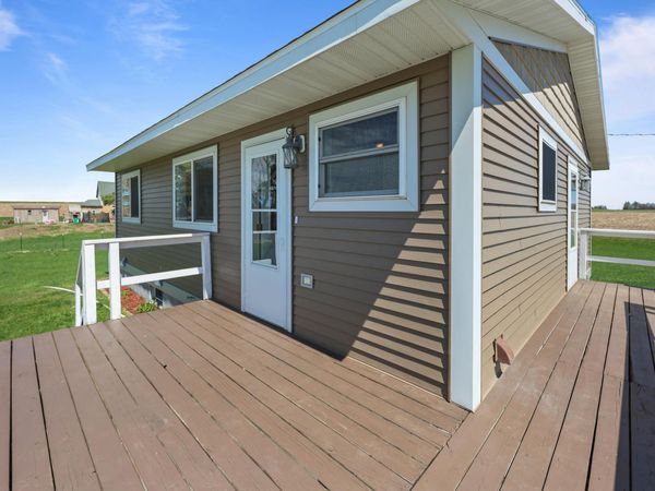 14403 65th Avenue NE, Rice, MN 56367