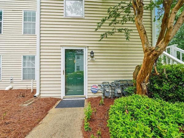 1212 Glenleaf Drive , Peachtree Corners, GA 30092